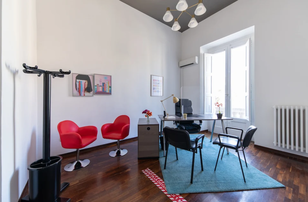 Working Spaces On Rent Share your details to see real-time availability